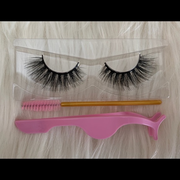 Lash bundle - Picture 2 of 5